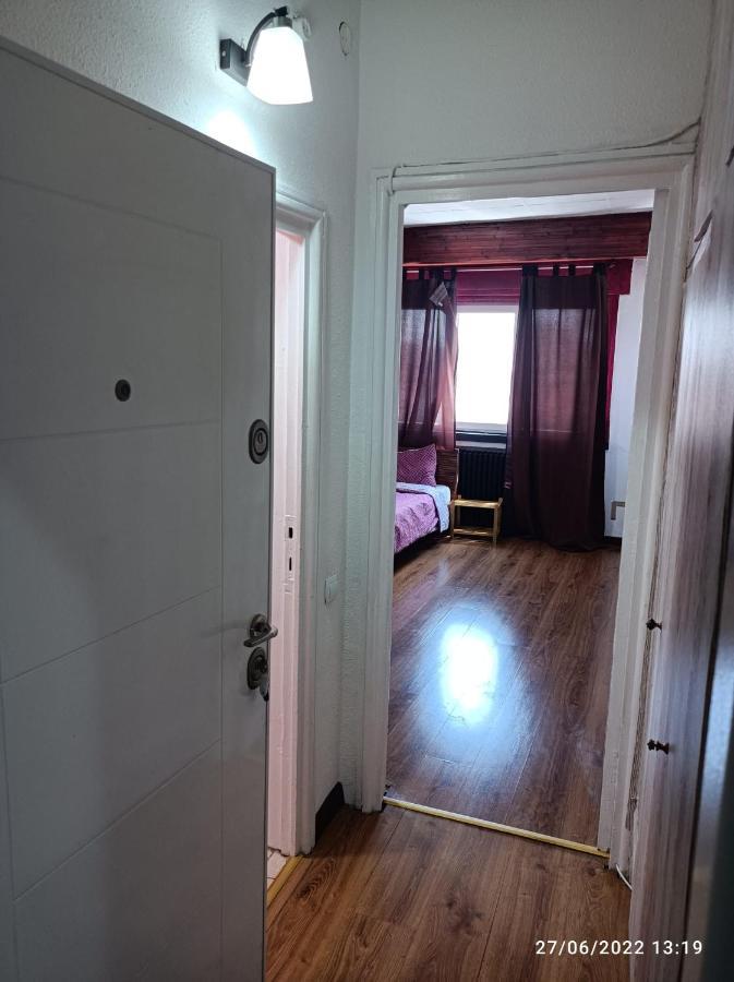 Apartment Sweet Bucharest