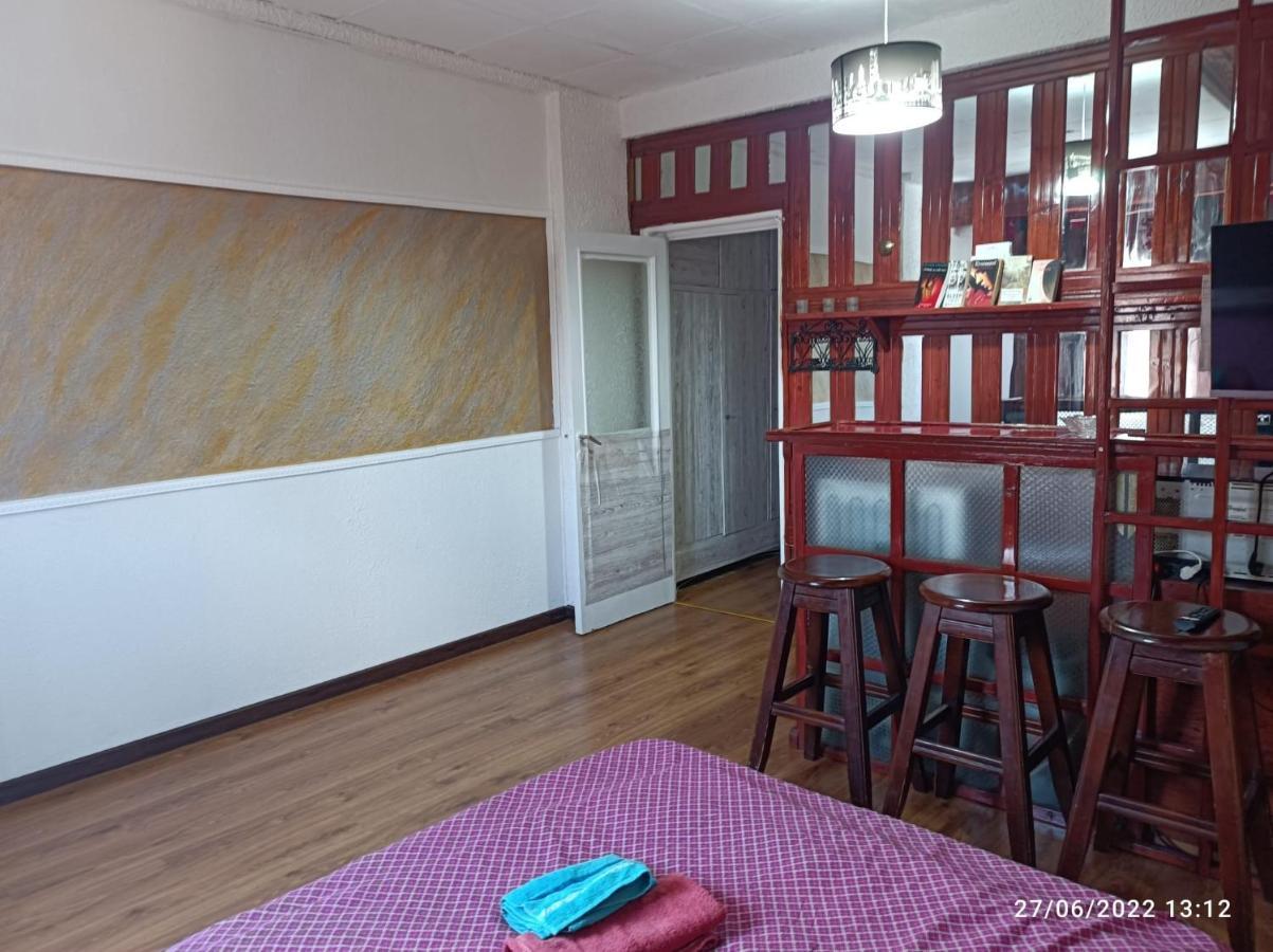 Apartment Sweet Bucharest