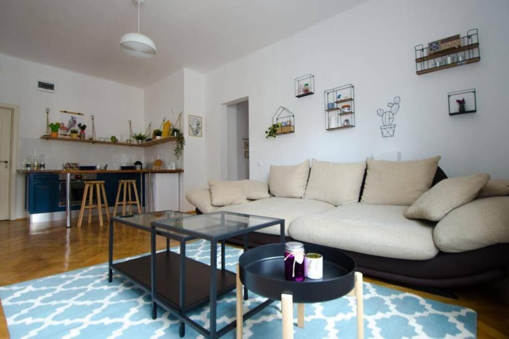 Stylized And Modern In