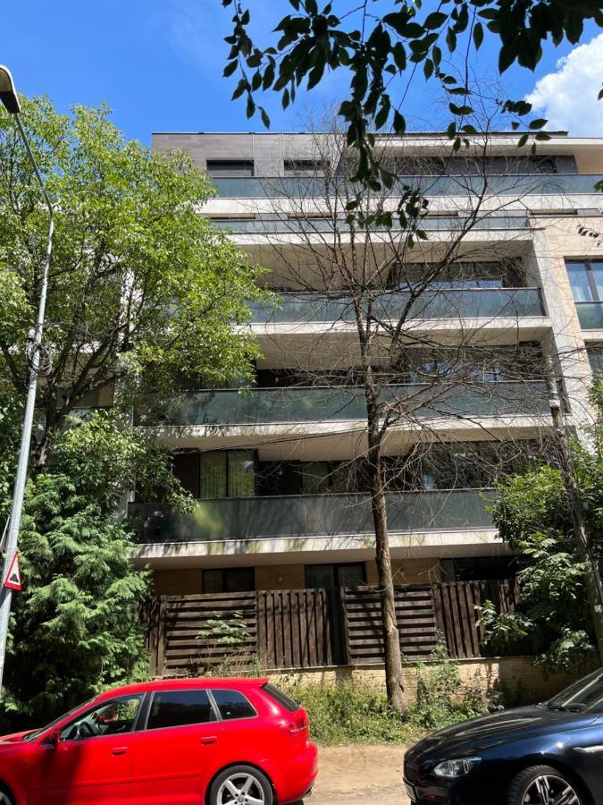 Apartament 2 Nordului *