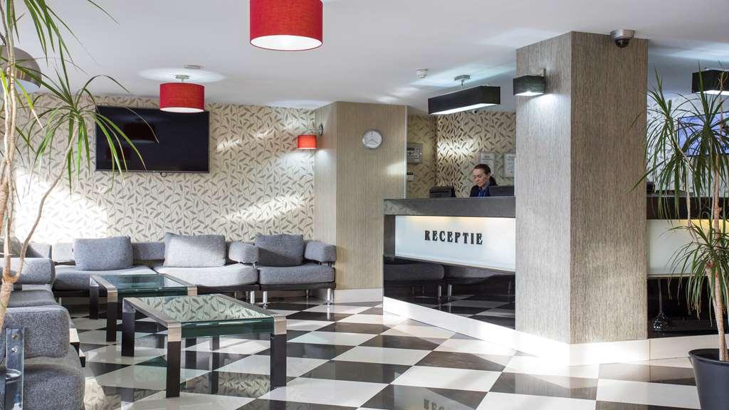 Hotel Parliament Bucharest