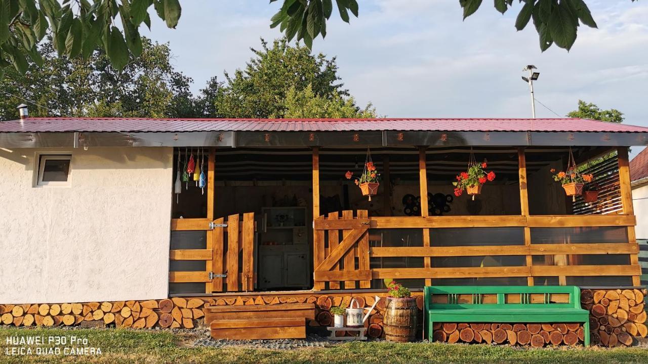 Glamping Oaza din Apuseni *