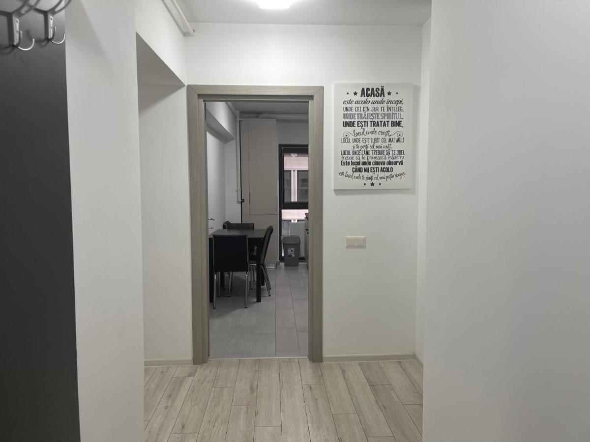 Moghioros Park Apartment Bucharest