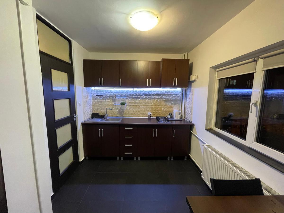 Sunset Luxury Near Unirii Square Apartamento Bucareste