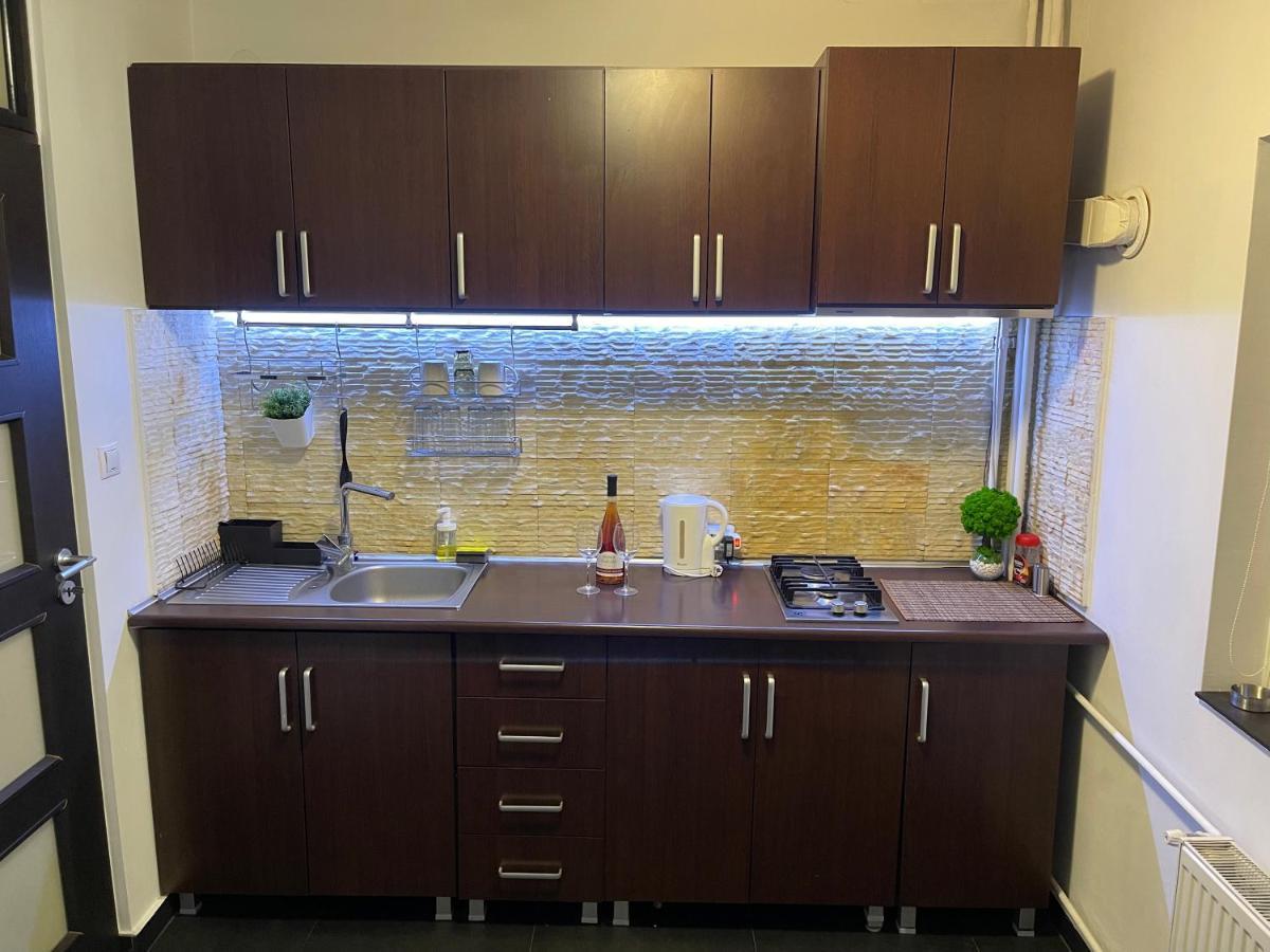Apartamento Sunset Luxury Near Unirii Square