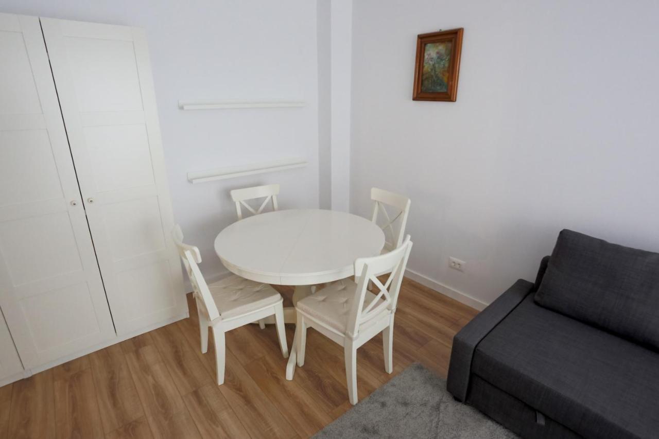 2 No 1 Free Parking Catedral Apartamento *