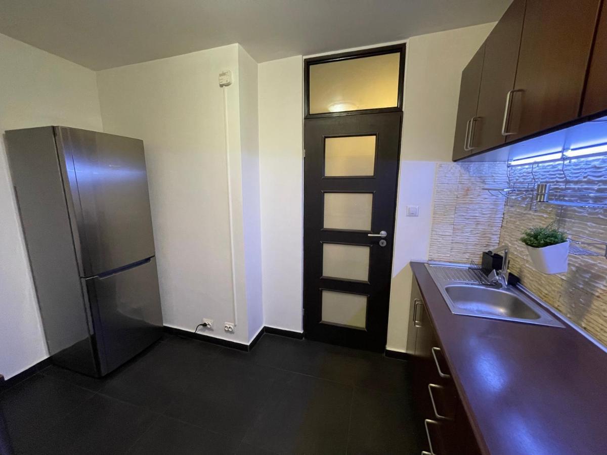 Sunset Luxury Near Unirii Square Apartamento *