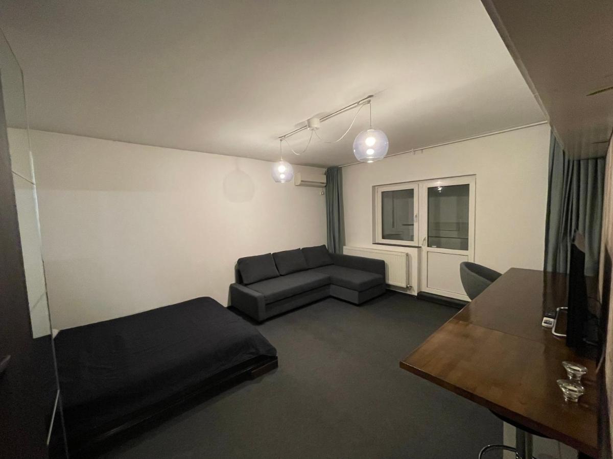 Sunset Luxury Near Unirii Square Apartamento Bucareste