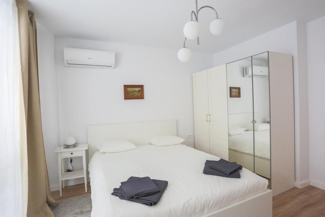 Apartamento 2 No 1 Free Parking Catedral Bucareste