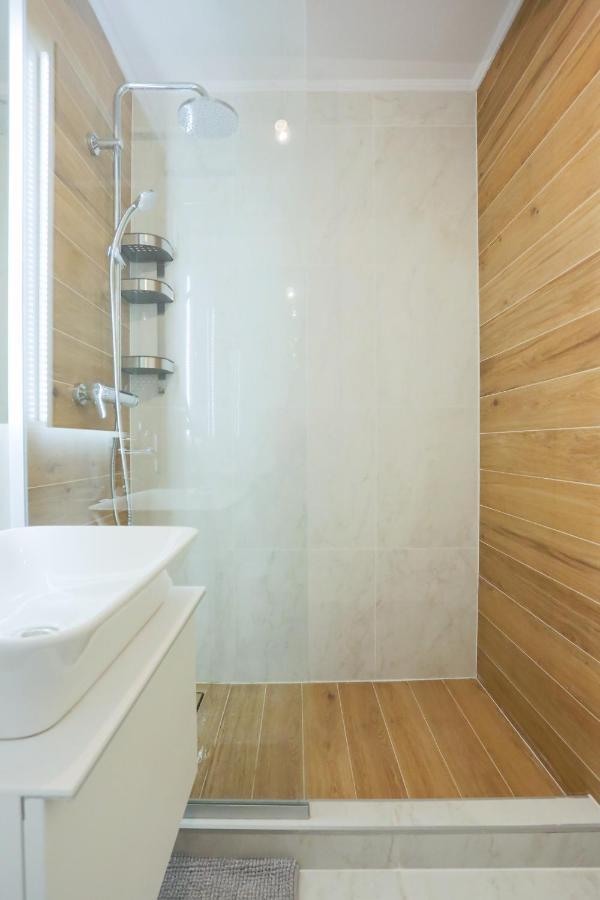 Apartamento 2 No 1 Free Parking Catedral *