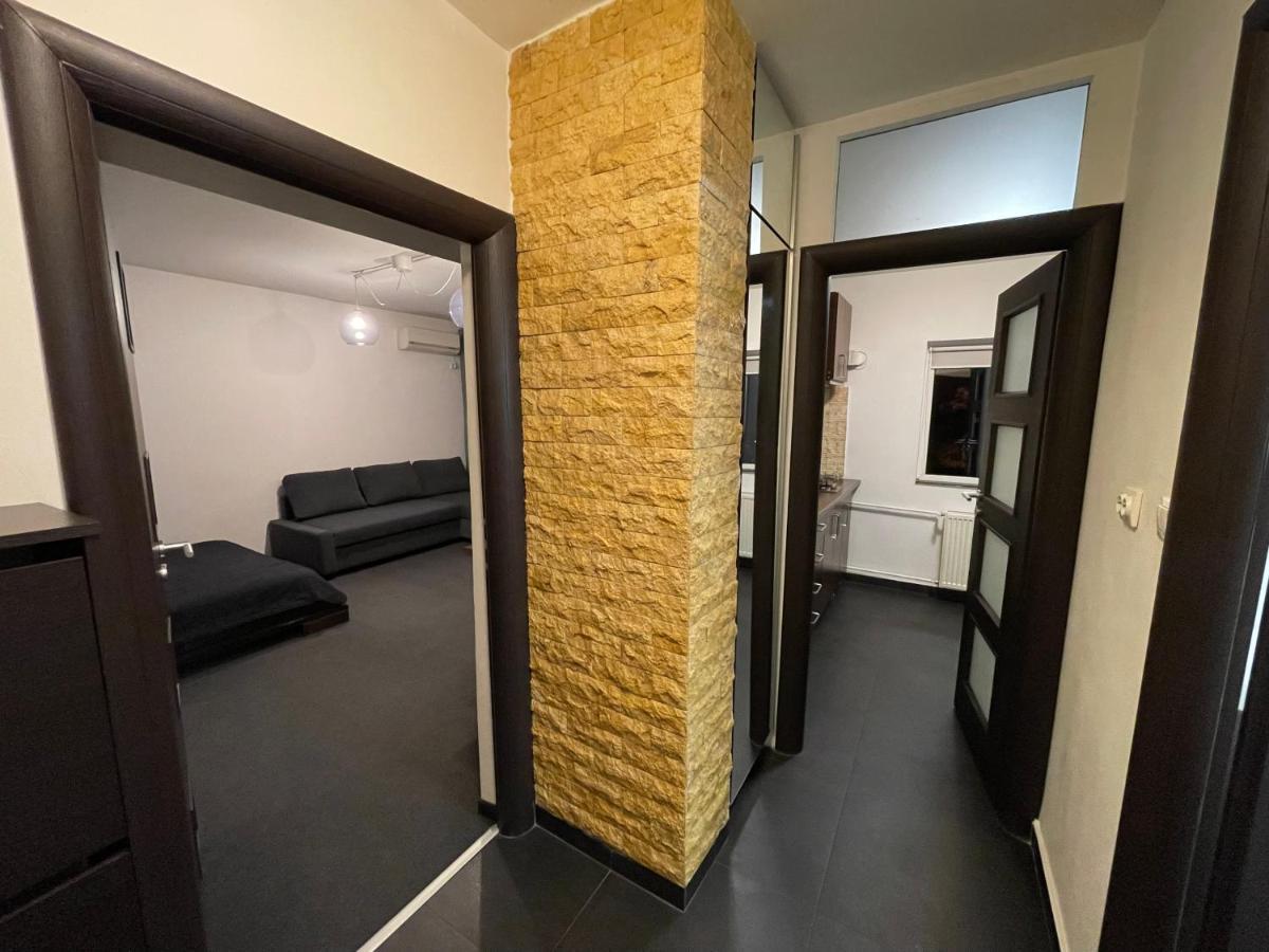 Apartamento Sunset Luxury Near Unirii Square