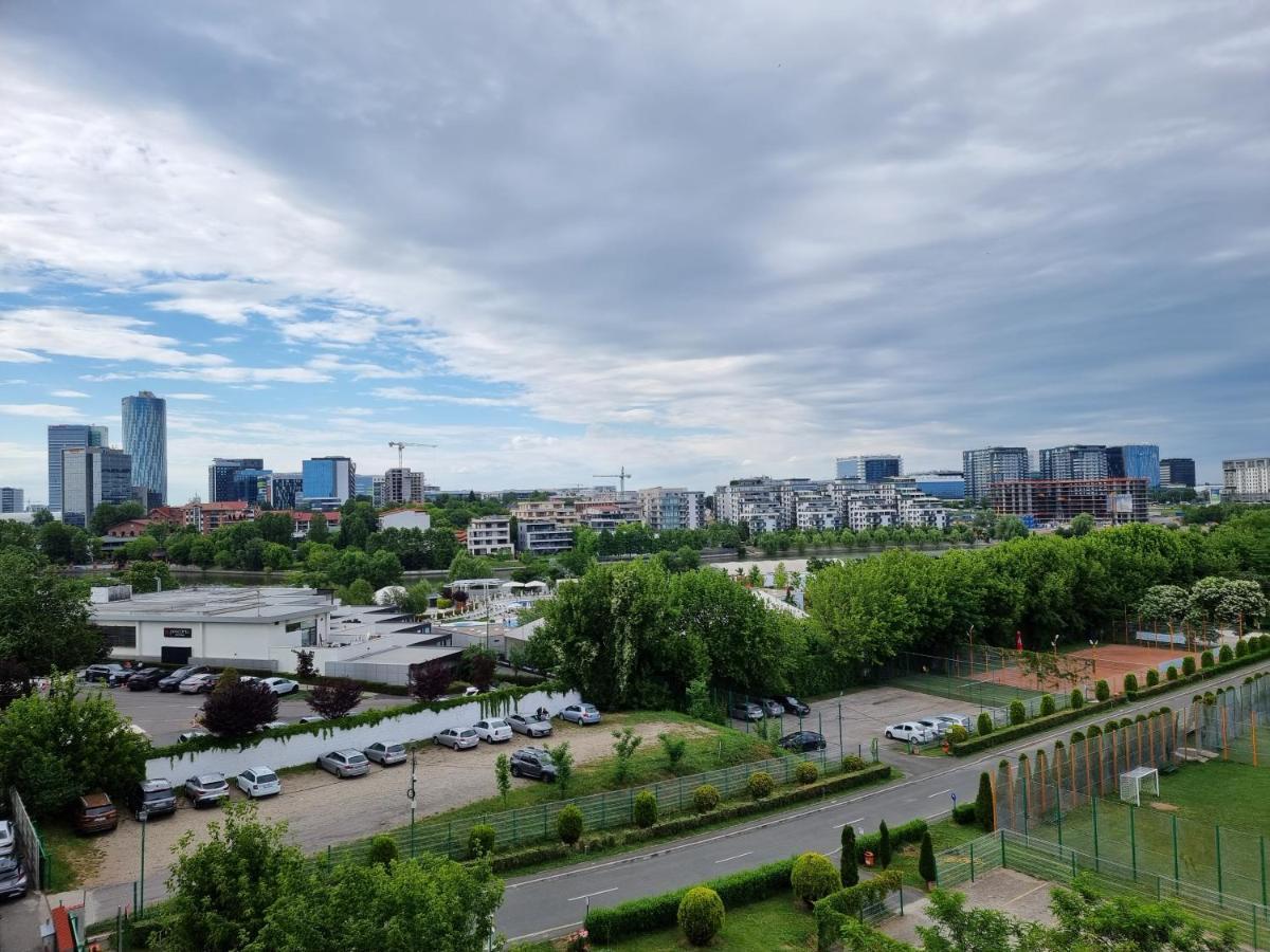 Business And Family Luxury In Floreasca On * Bucharest