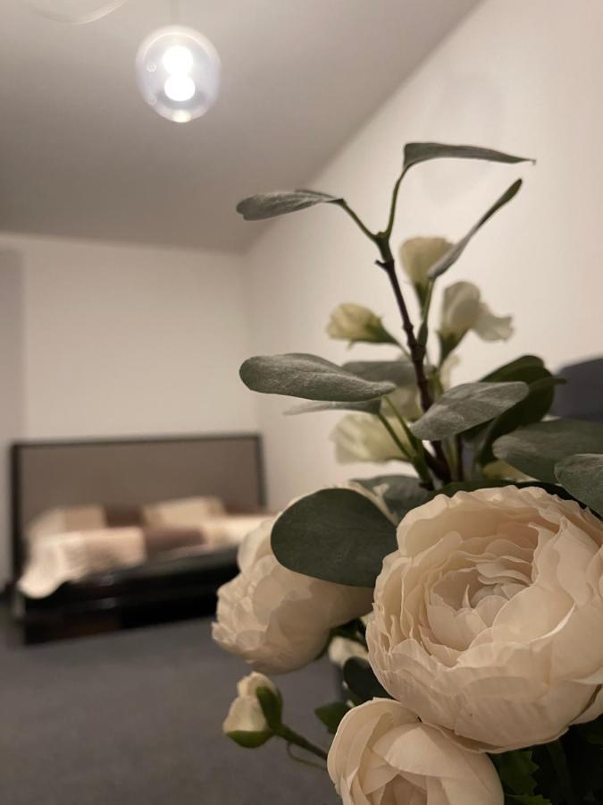Turqoise Luxury Near Unirii Square Bucareste