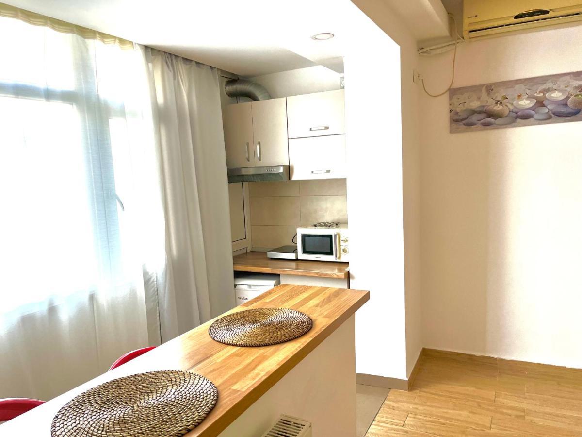 Victoriei Apartment Bucharest