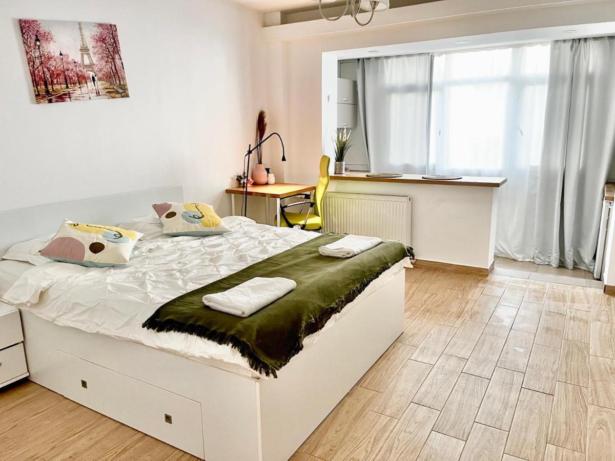 Apartment Victoriei