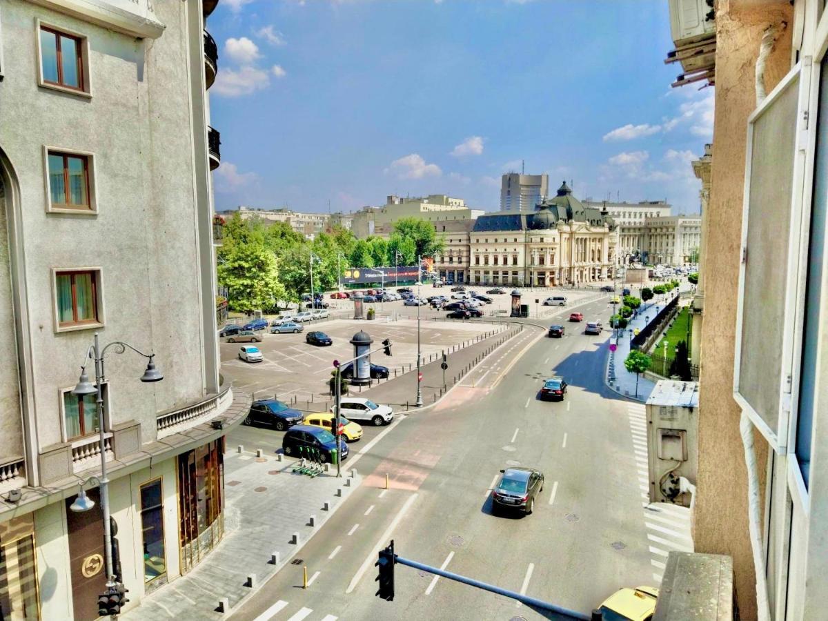 Victoriei