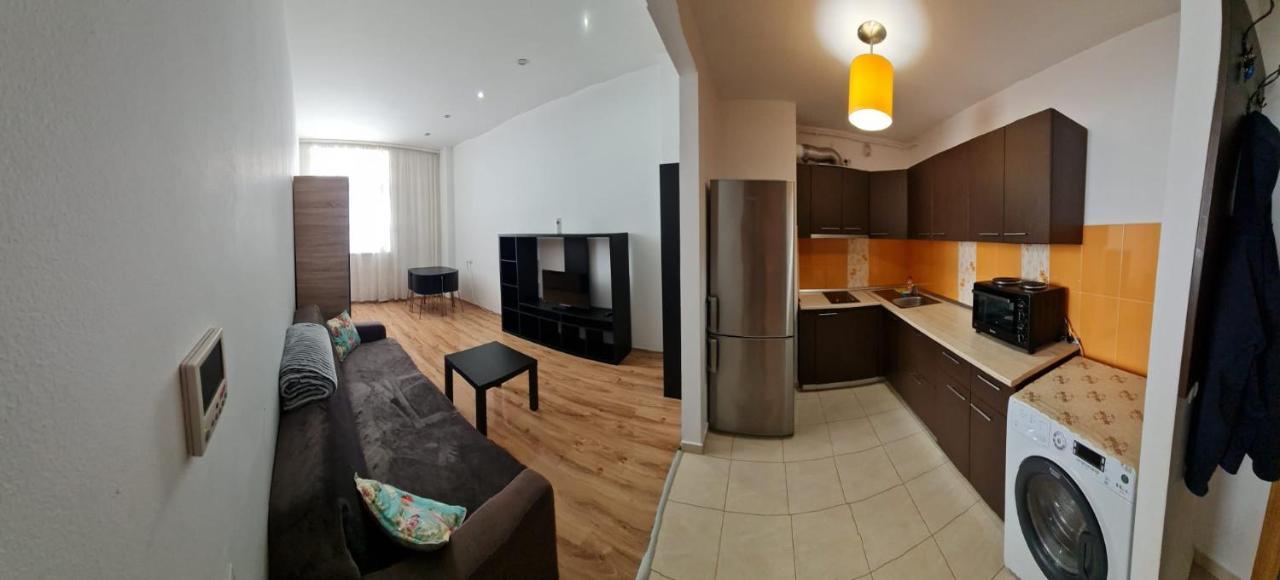 Apartment Rin Grand Regim Hotelier Bucharest