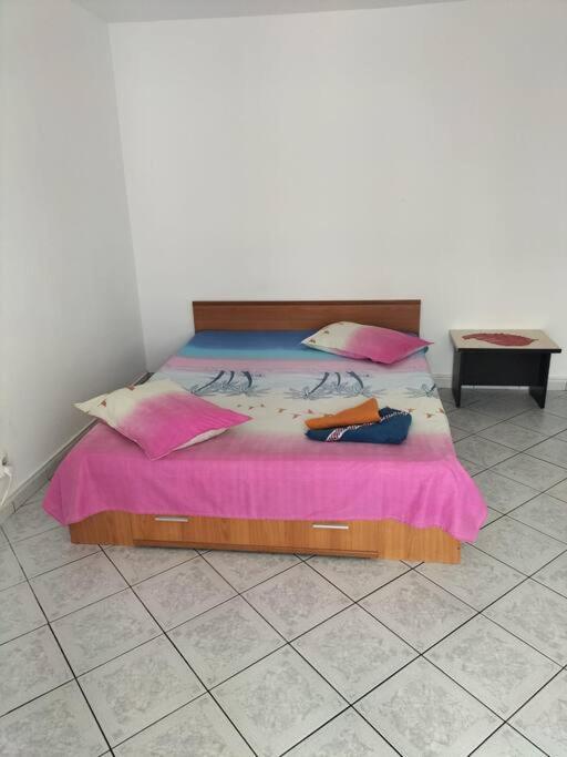 Apartment Lacul Tei *