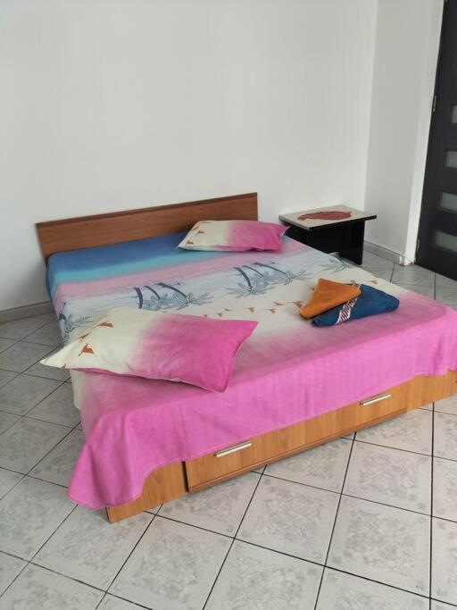 Apartment Lacul Tei