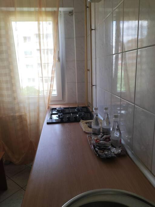 Lacul Tei Apartment *
