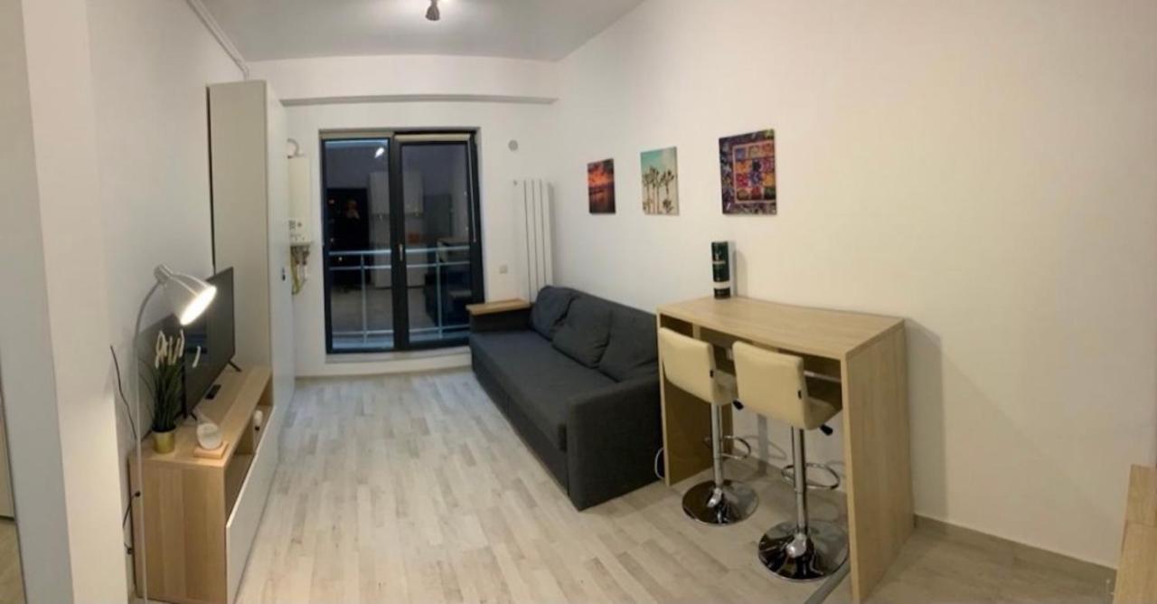 Apartment Retreat Luxury Near Presidential Palace