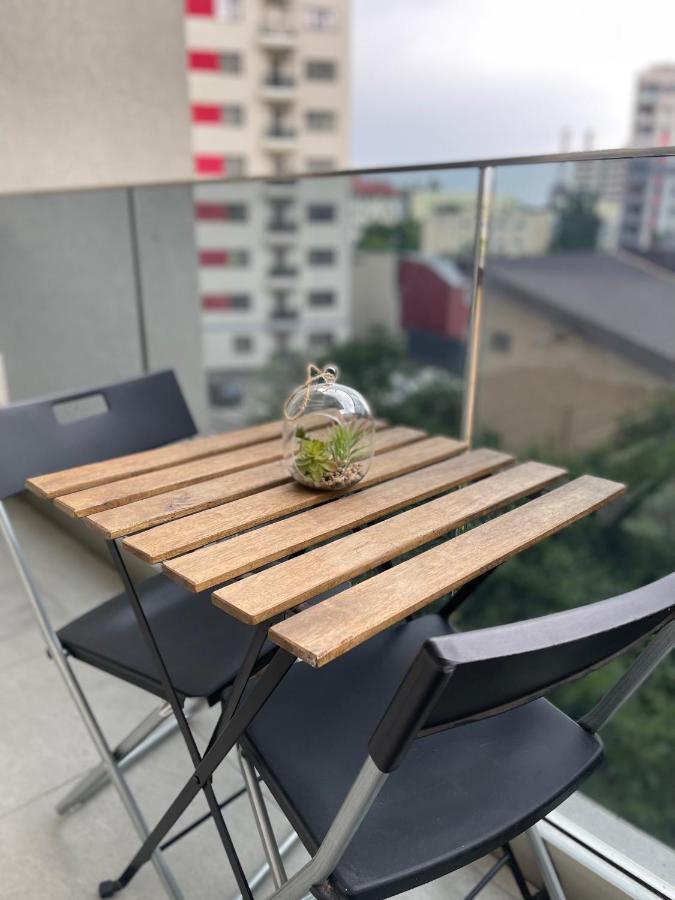 Retreat Luxury Near Presidential Palace * Bucharest