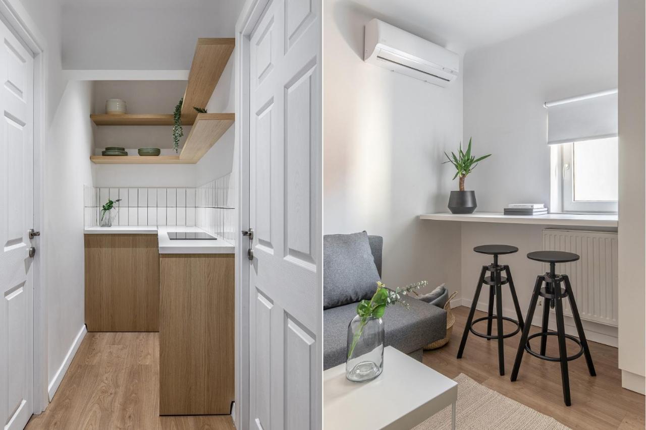 Little Attic By Citylife *