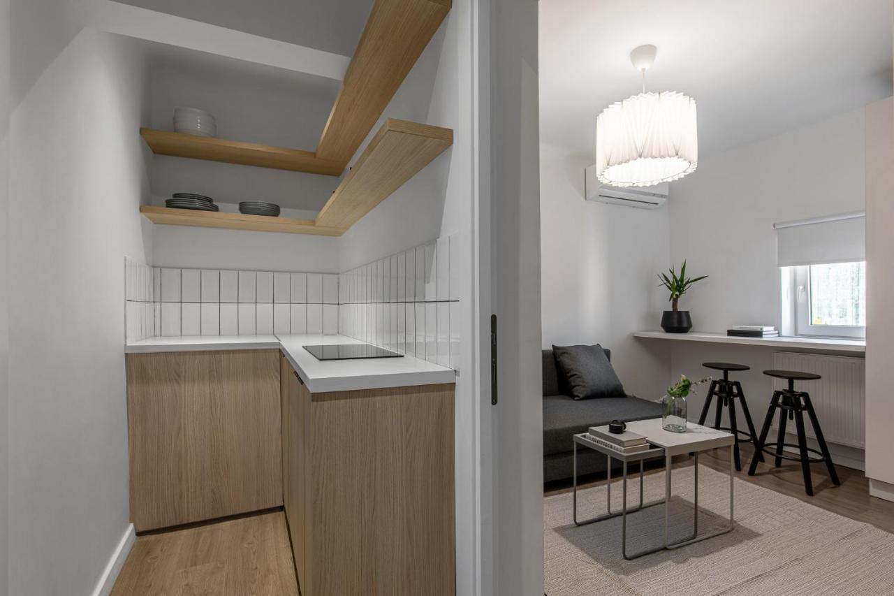 Little Attic By Citylife