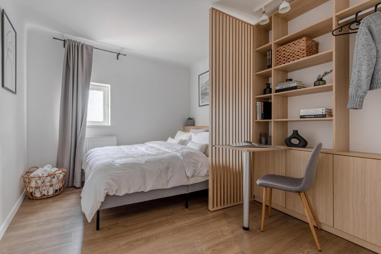 Little Attic By Citylife