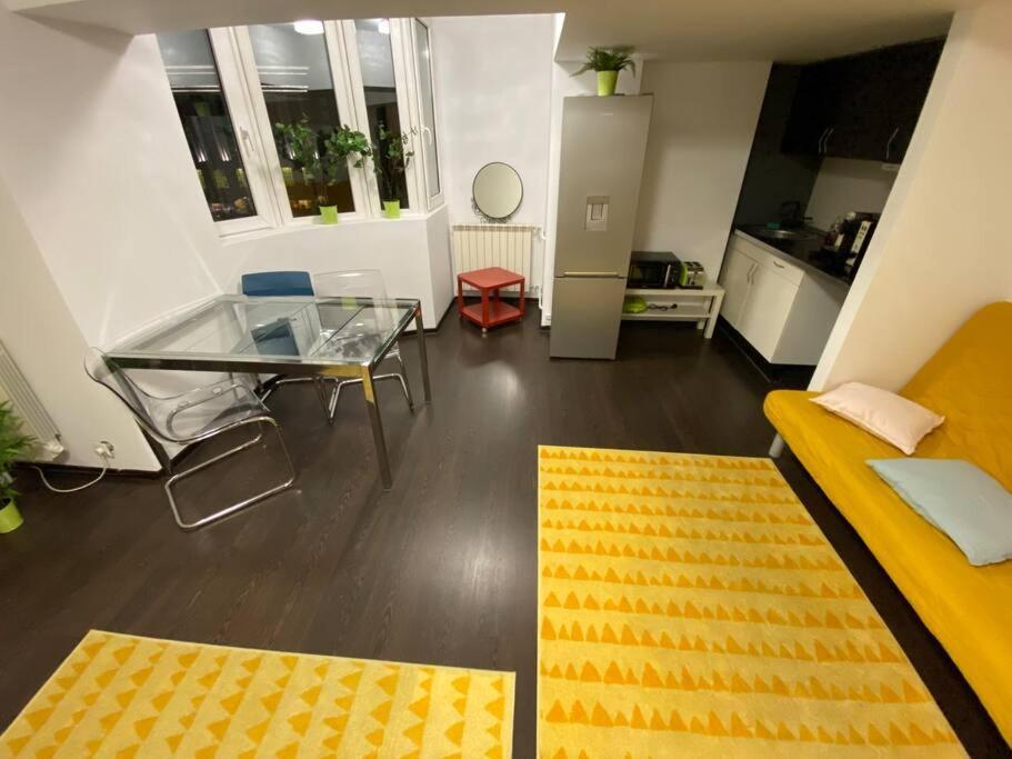 43 Apartment Bucharest