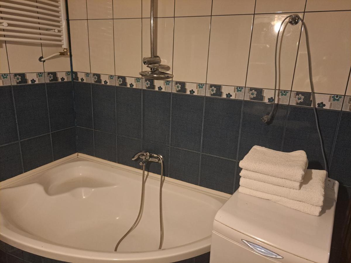 Apartment The Flat Of Sillence Piata Romana Bucharest