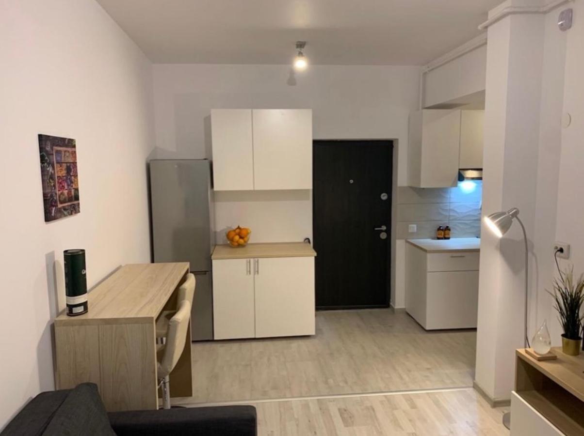 Apartment Retreat Luxury Near Presidential Palace