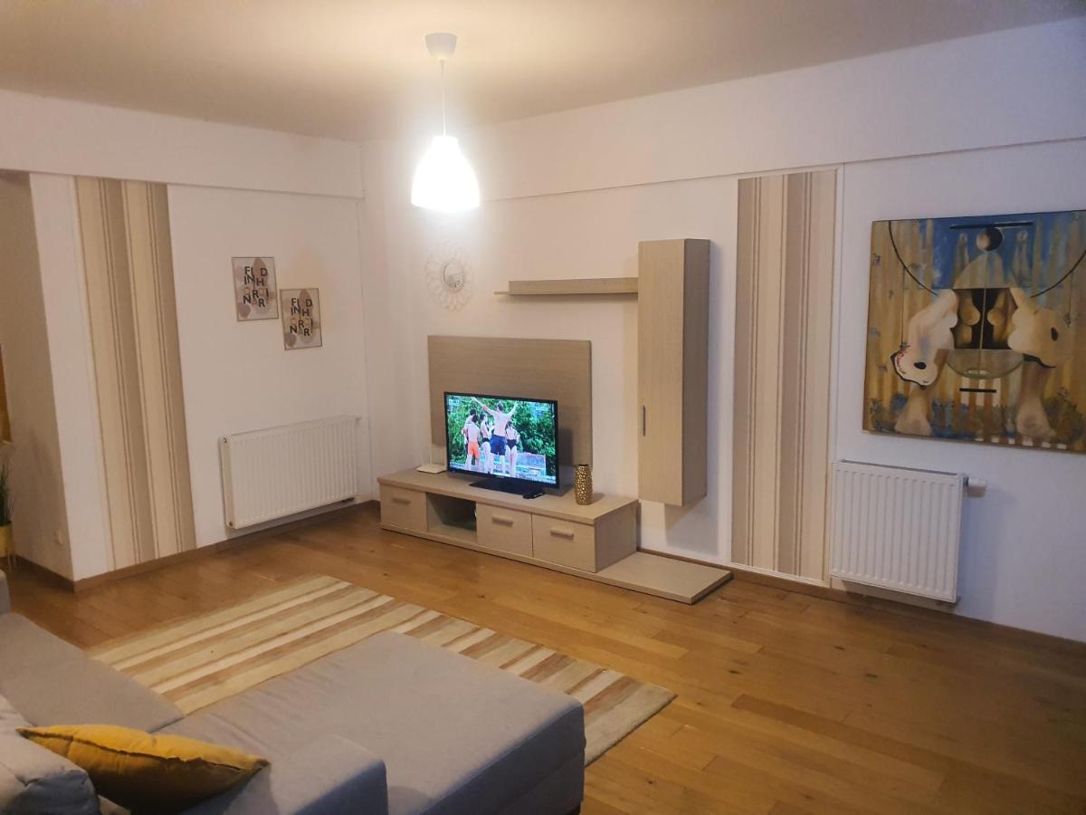 Apartamento Upground14 Residence Apartments Bucareste