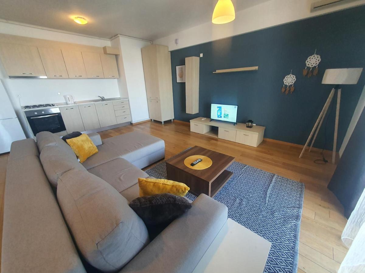 Apartamento Upground14 Residence Apartments *