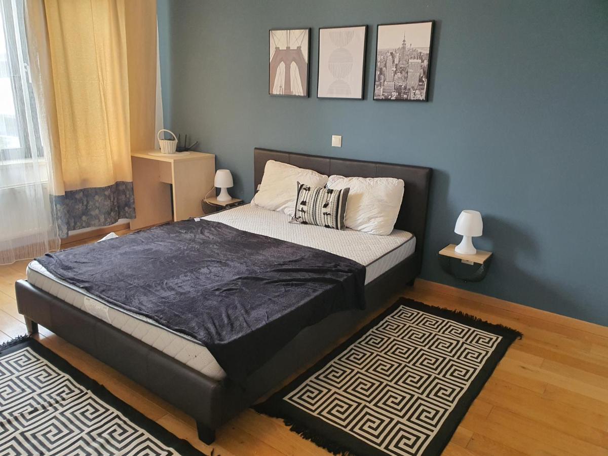 Apartamento Upground14 Residence Apartments