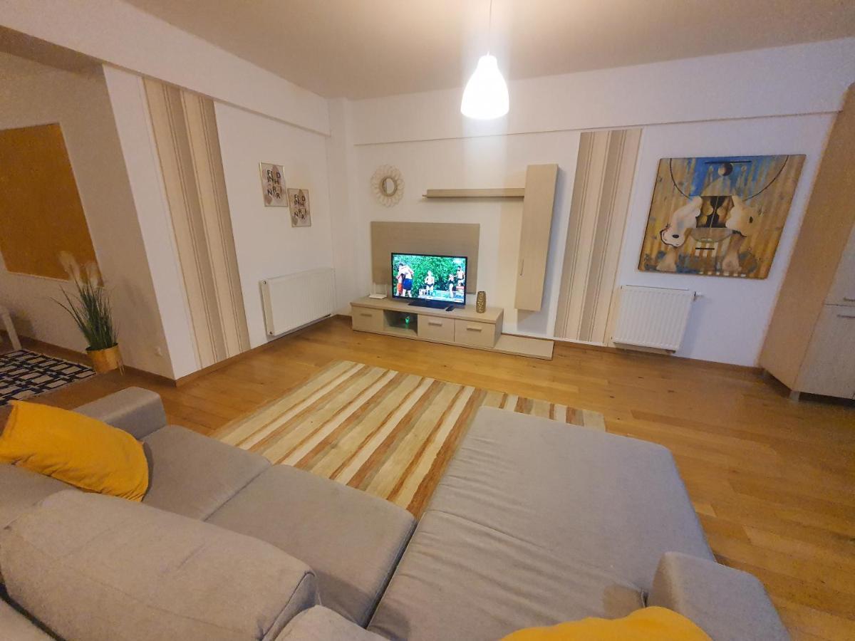 Apartamento Upground14 Residence Apartments *