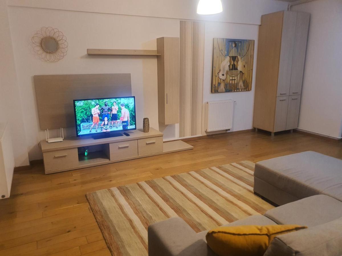 Apartamento Upground14 Residence Apartments