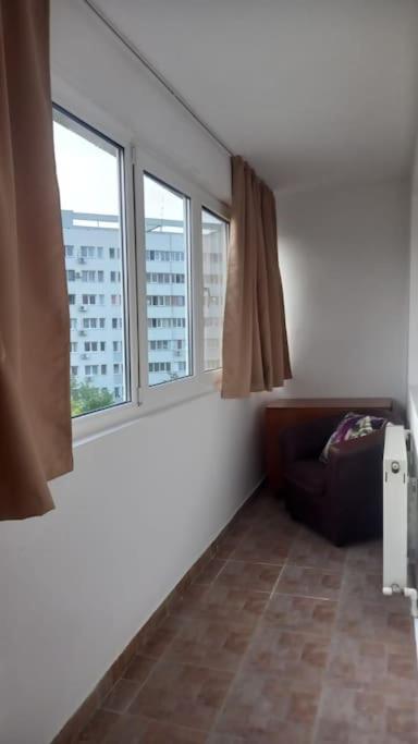 Apartament Cozy Place Bucureşti