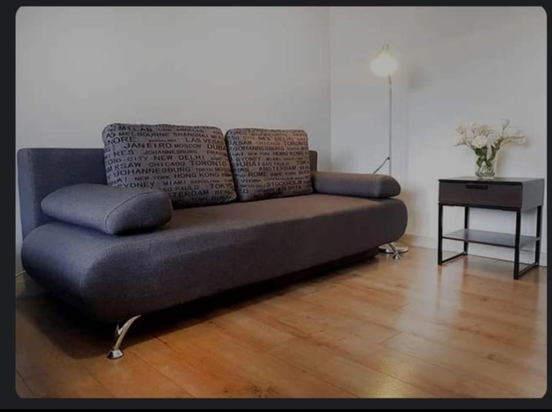Arc De Triumf Piata Victoriei Apartment Bucharest