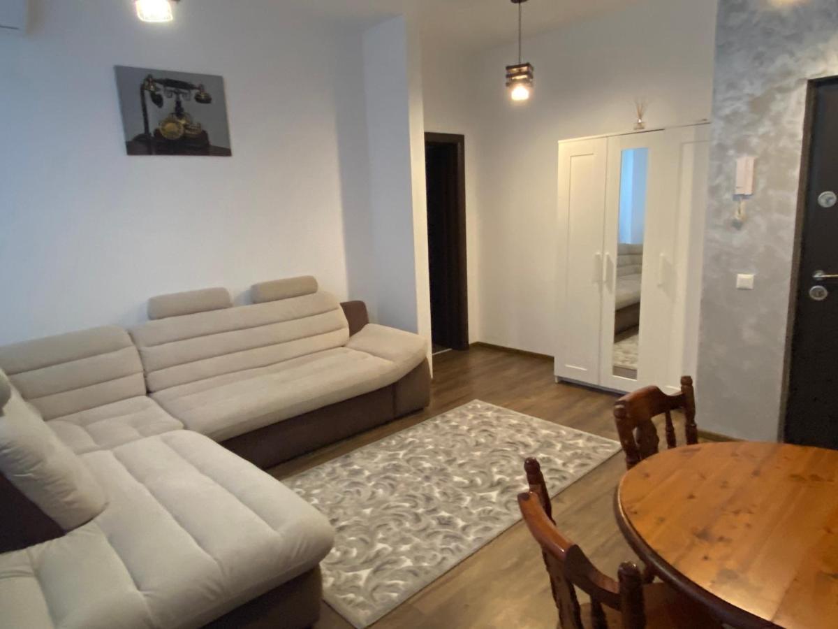 Militari Apartment