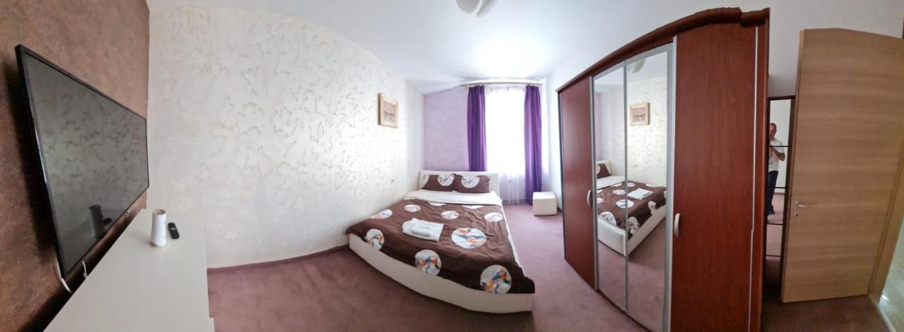 Apartment Rin Grand Regim Hotelier