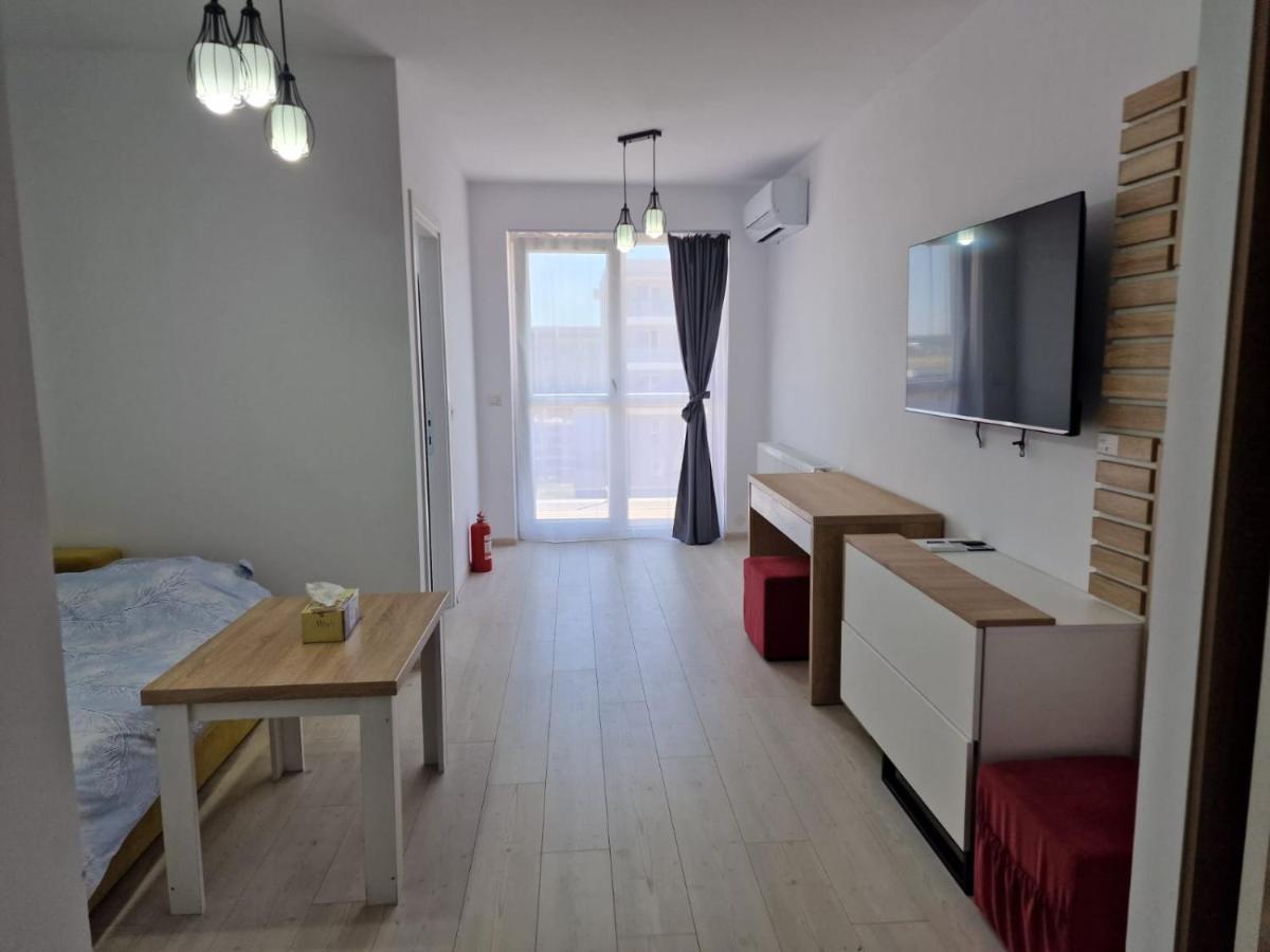 Apartamento Spatios,intim+ Loc Parcare Propriu,vedere Panoramica,utilat De Lux