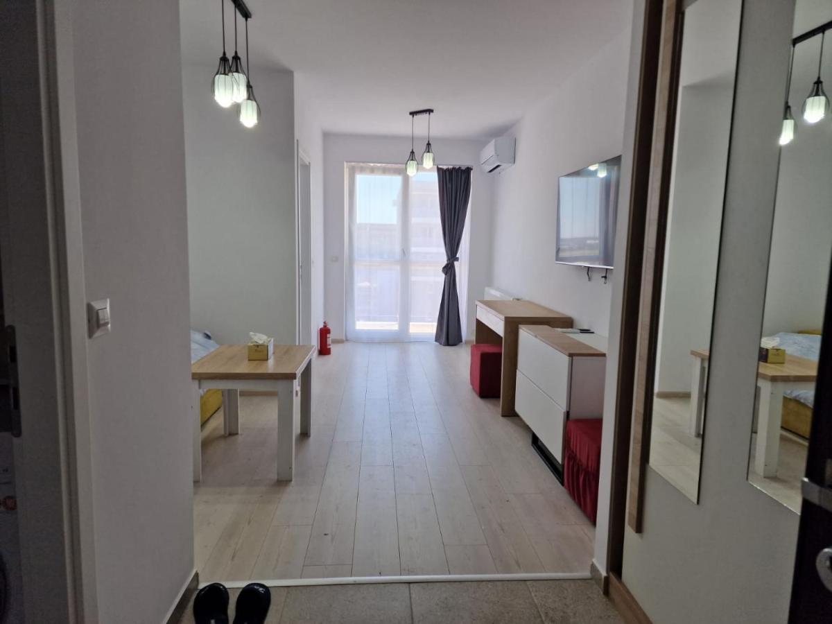 Apartamento Spatios,intim+ Loc Parcare Propriu,vedere Panoramica,utilat De Lux