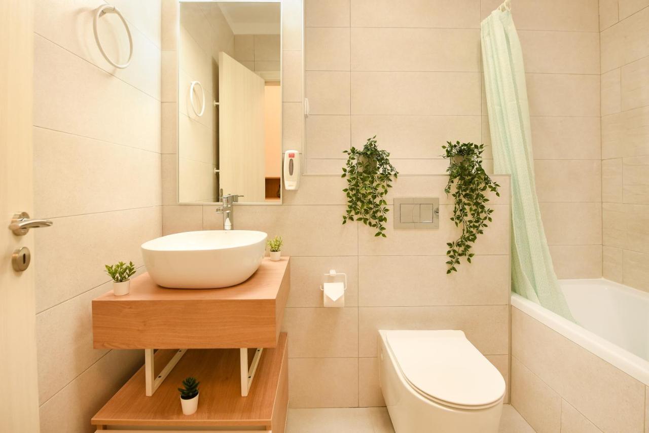 Colorful Fusion - Modern 1br Near Romexpo Center Apartament Bucureşti