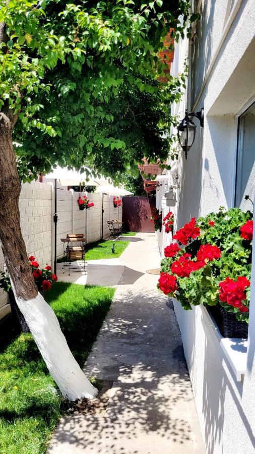 Rose Garden House * Bucureşti