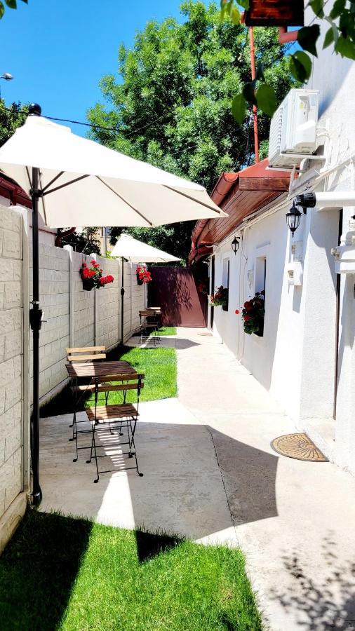 Apartament Rose Garden House Bucureşti