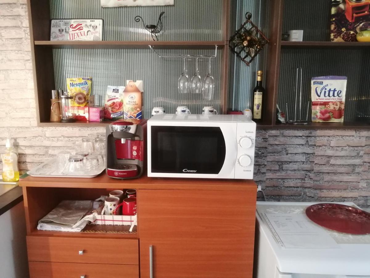 38 Silviu Apartament *