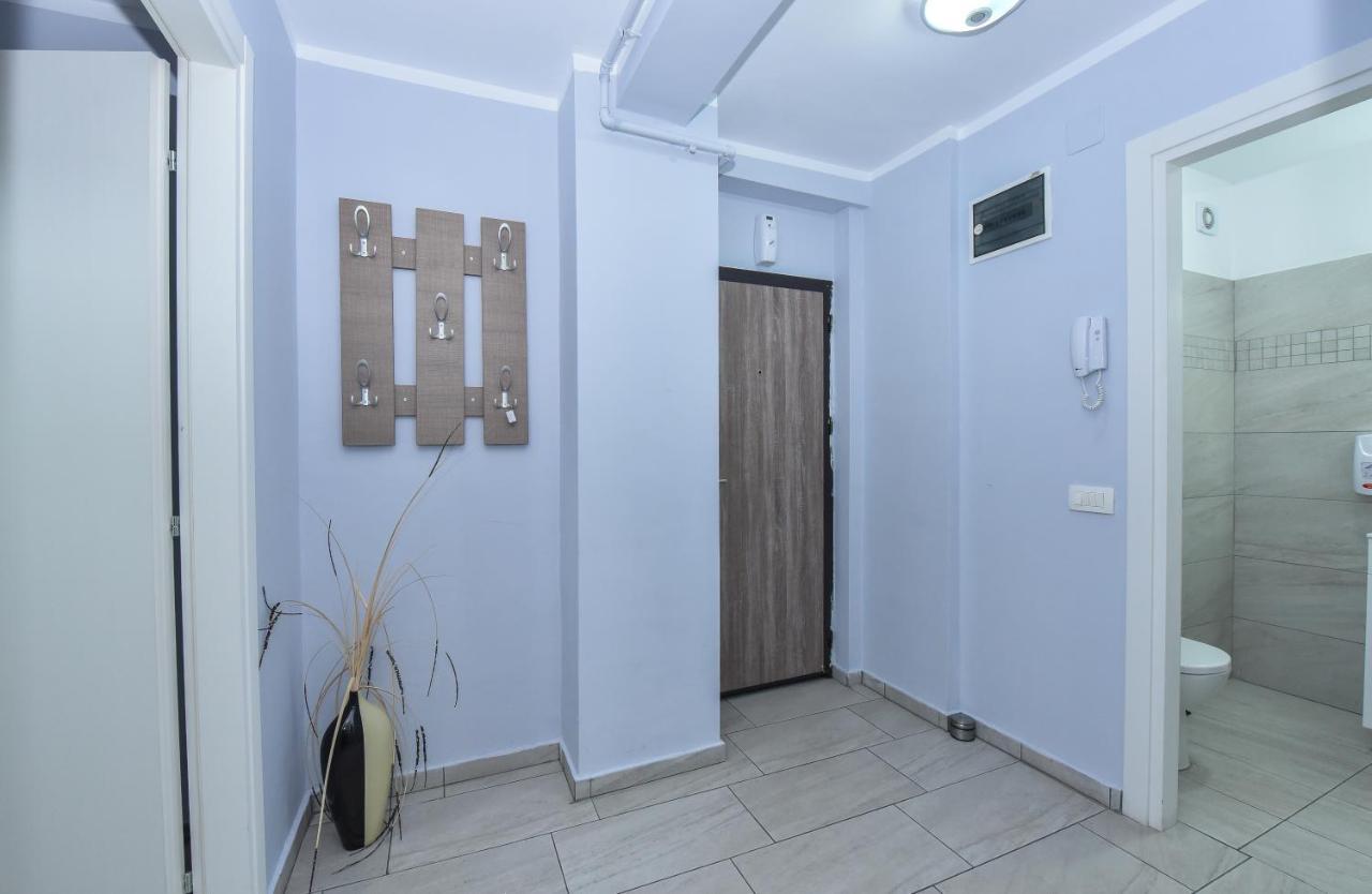 Apartament Residenza Di Carbasinni