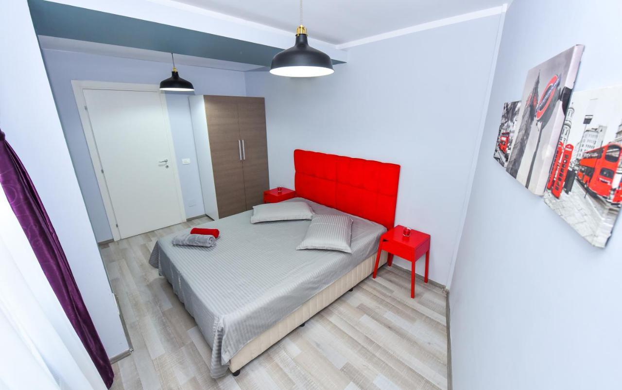 Residenza Di Carbasinni Apartament