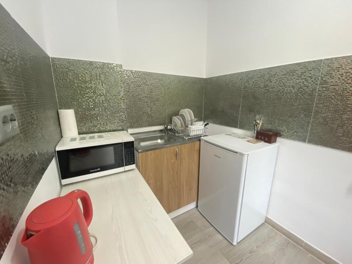 Piata Sudului Host Apartamento Bucareste